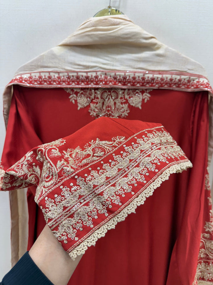 Pakistani formals suits
