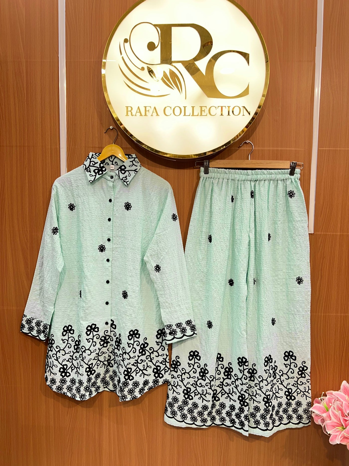Imported  co - ord sets 2568