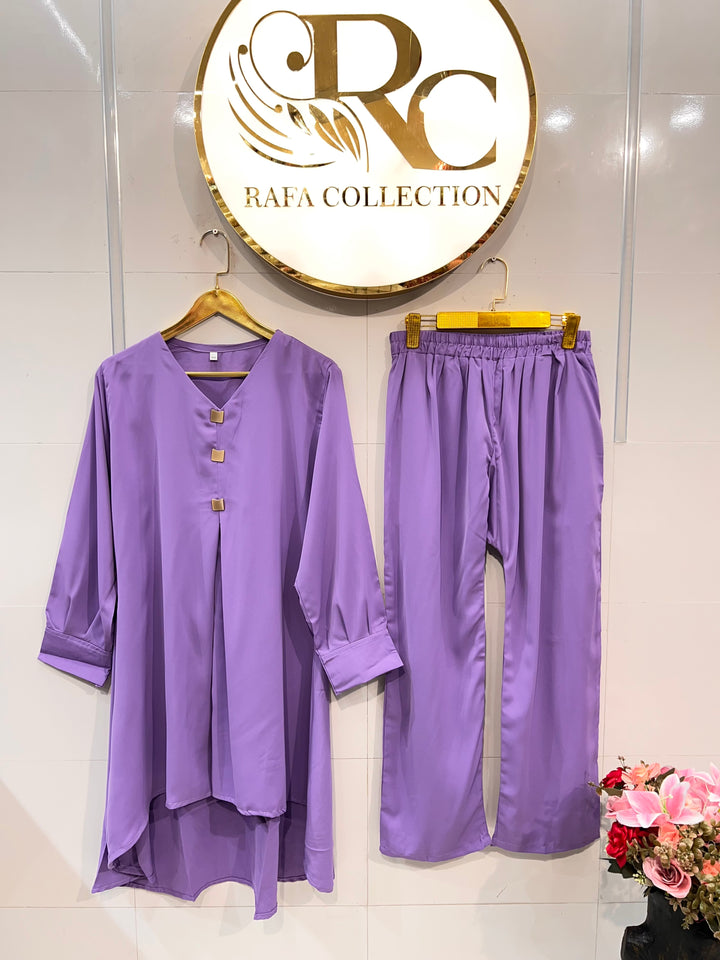 Imported Co-Ord Set 273