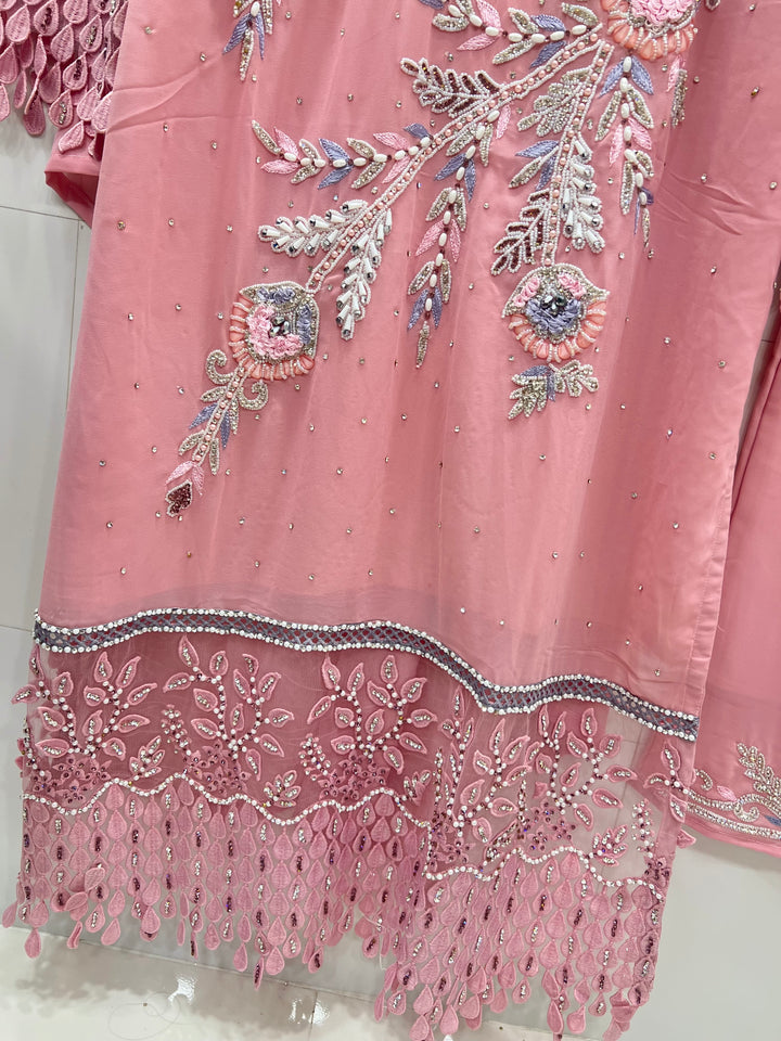 Wedding handwork collection 281012