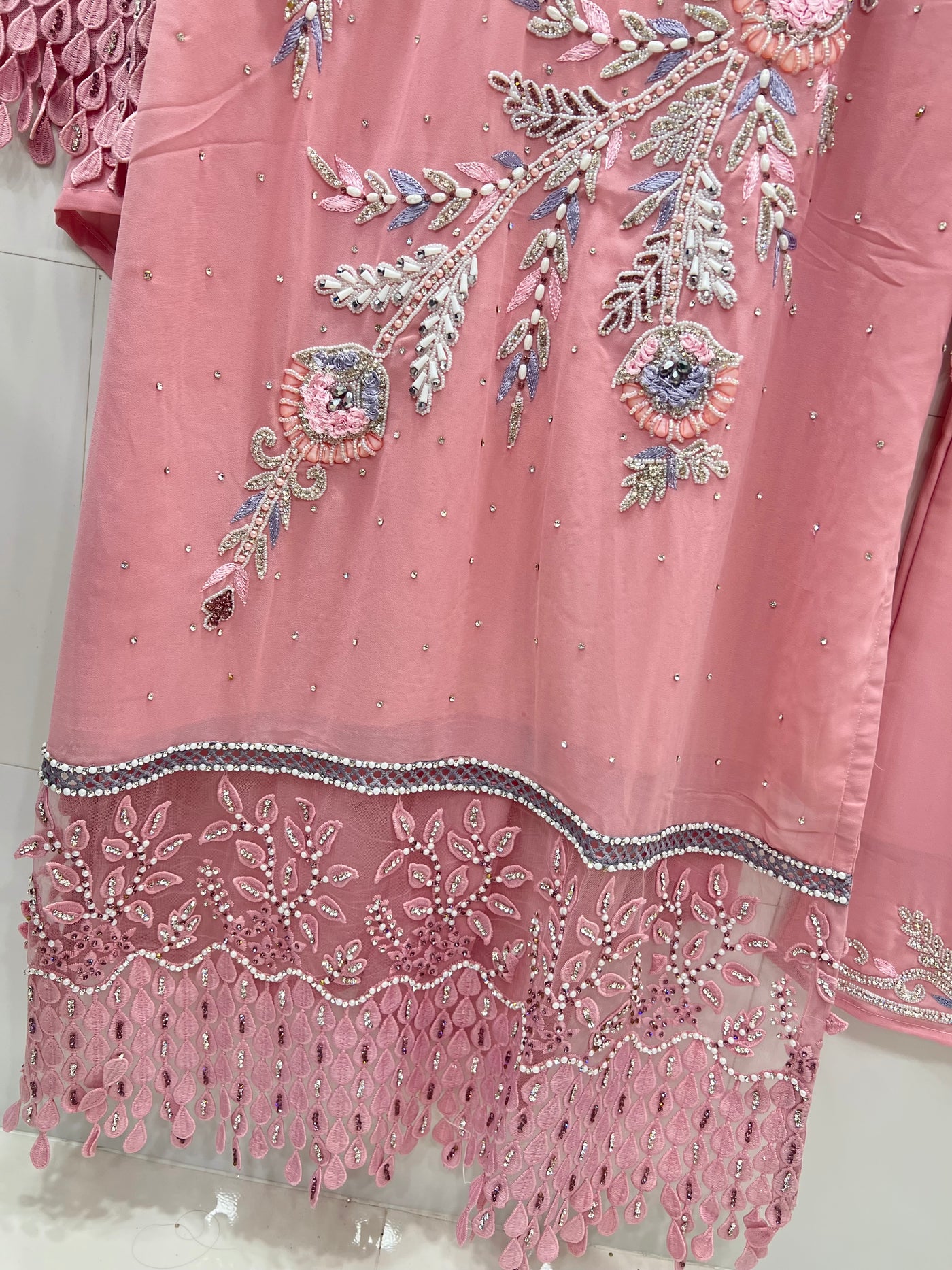 Wedding handwork collection 281012