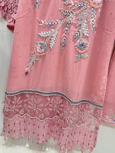 Wedding handwork collection 281012