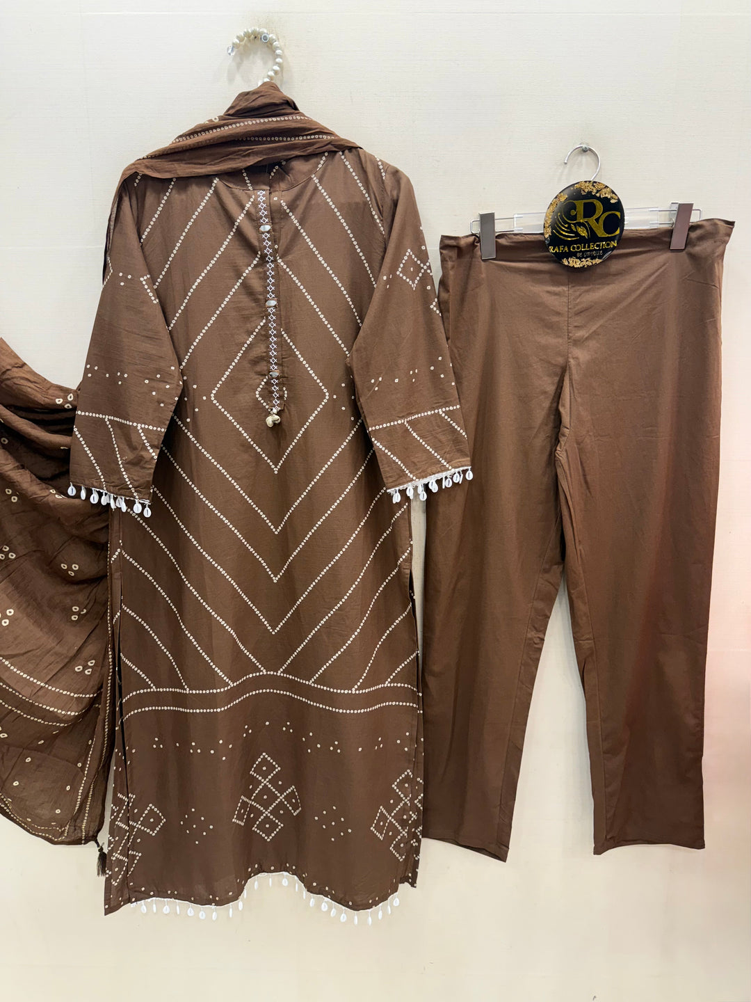 Basic Cotton kurti Sets