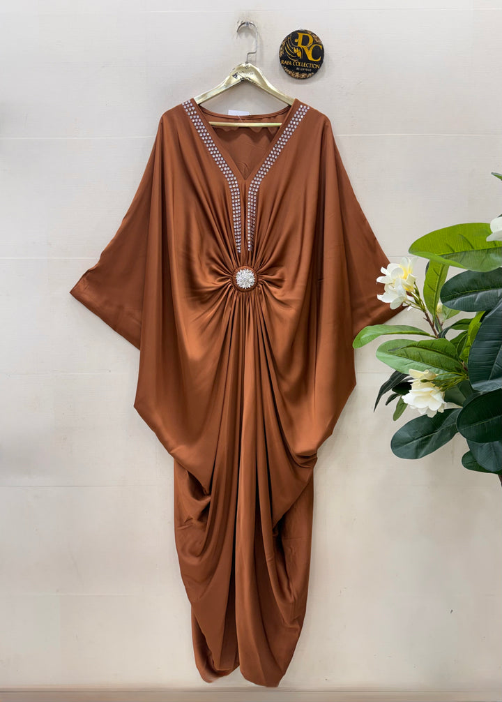 Arabic Kaftan’s