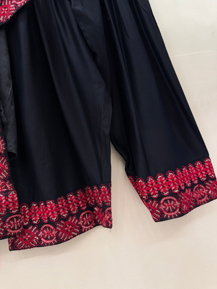 Pakistani Farshi Salwar suits