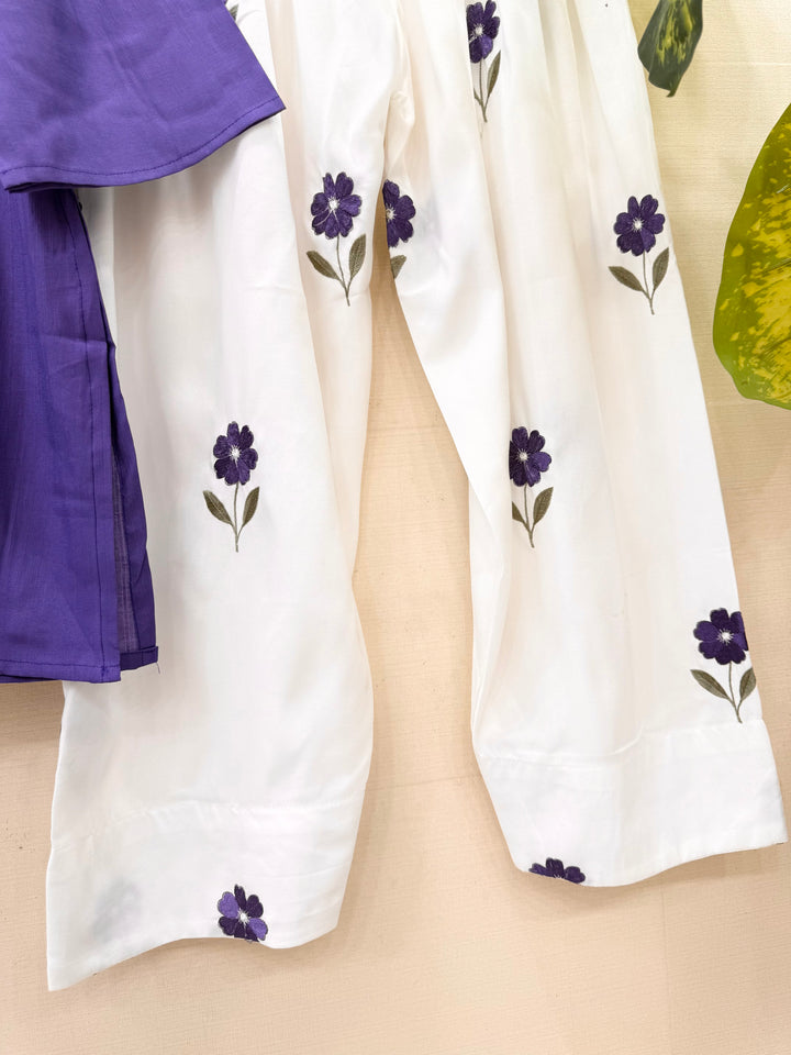 Pakistani Farshi Salwar Suits