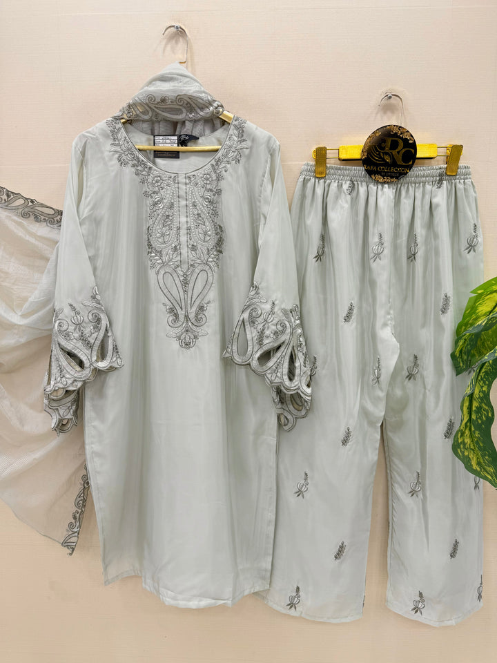 Pakistani Formals suits