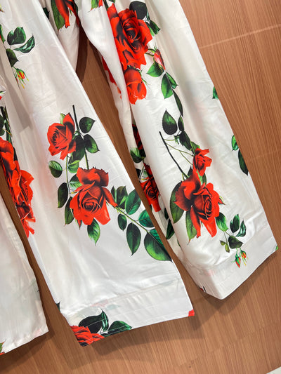 Satin farshi suits 2644