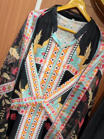Turkish co-ord sets 2631
