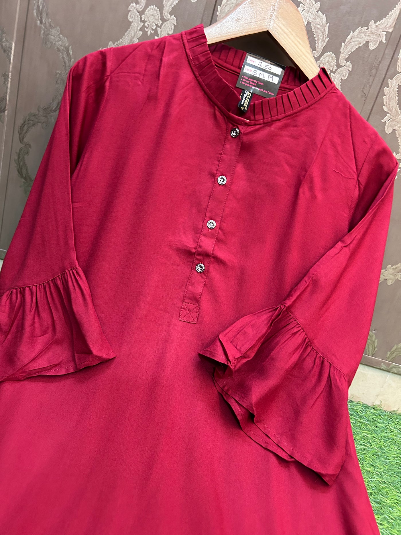 Kurti 188