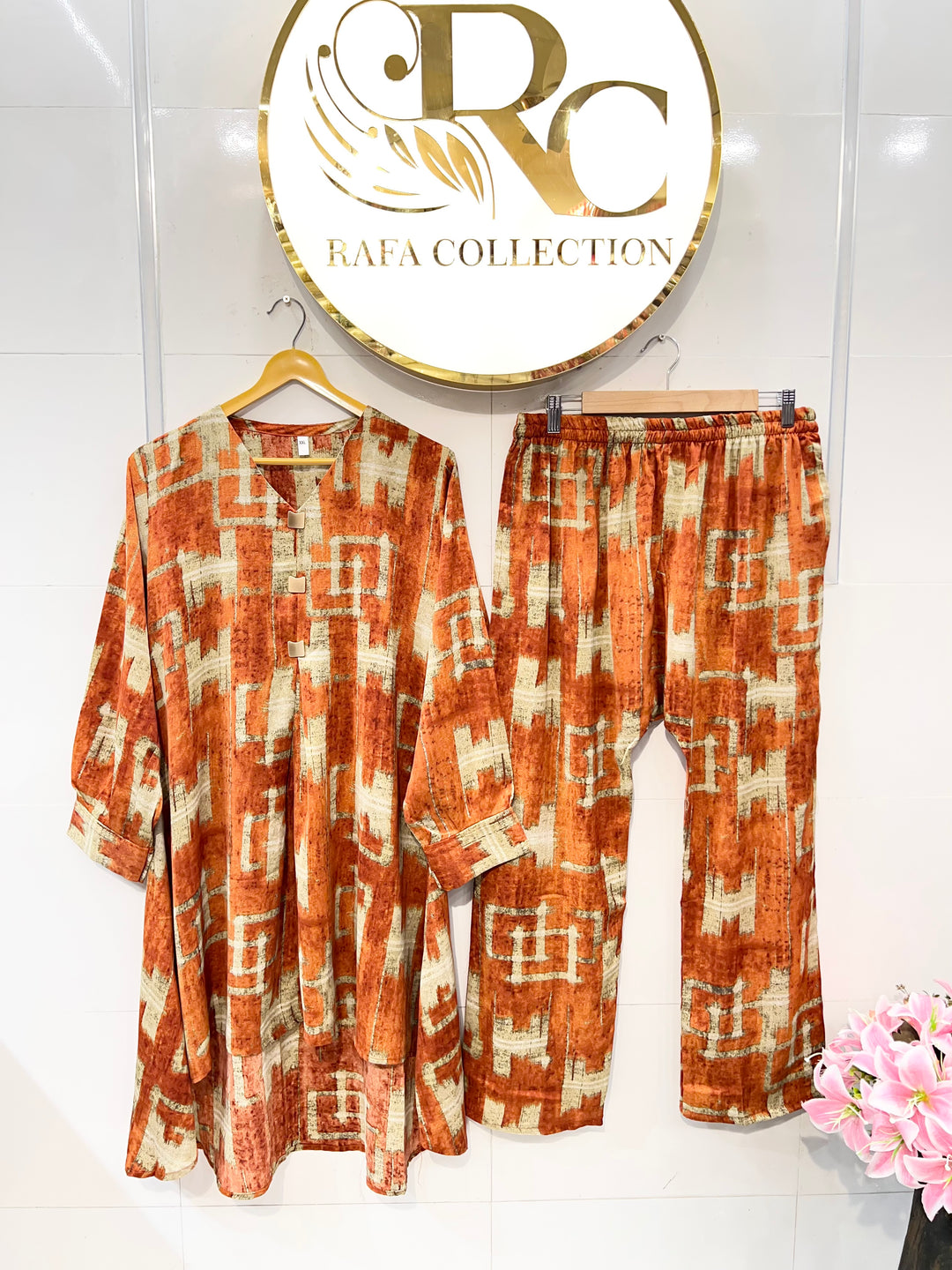 Imported Co-ord sets 2352