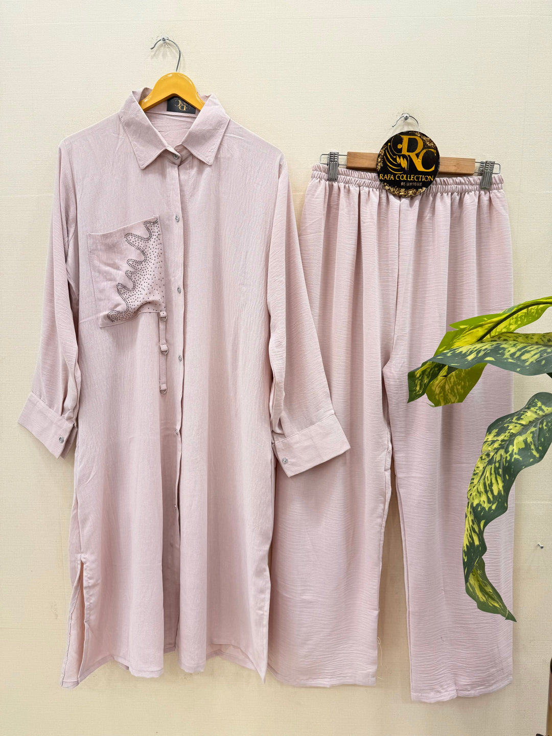 Imported Co-ord sets