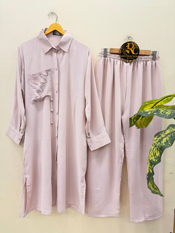 Imported Co-ord sets