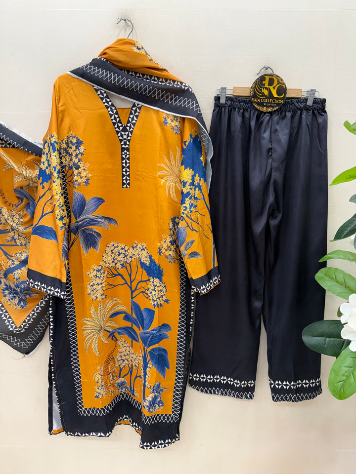 Long Co-ord Sets