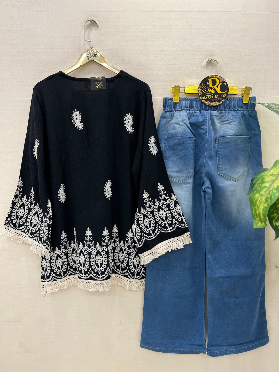 Kurti combo sets