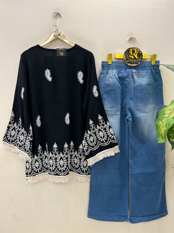 Kurti combo sets