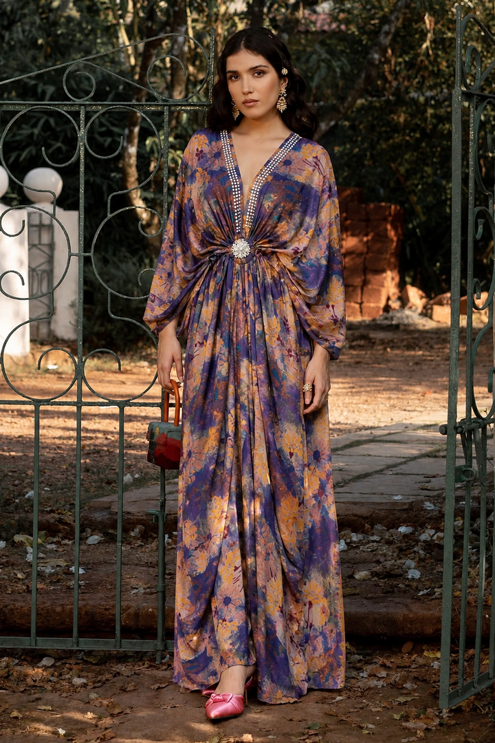 Arabic Kaftan’s