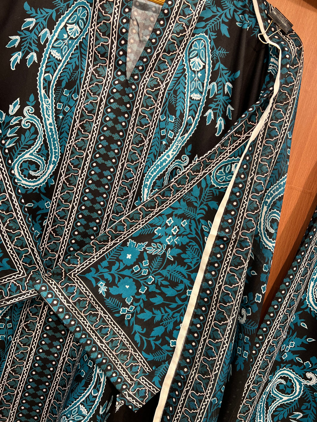 Turkish Co-ord sets 2738