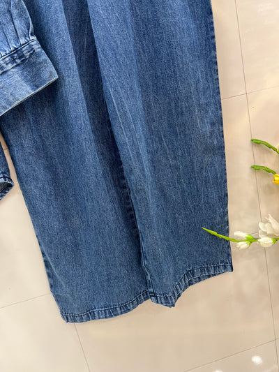 Denim co - ord sets 2746