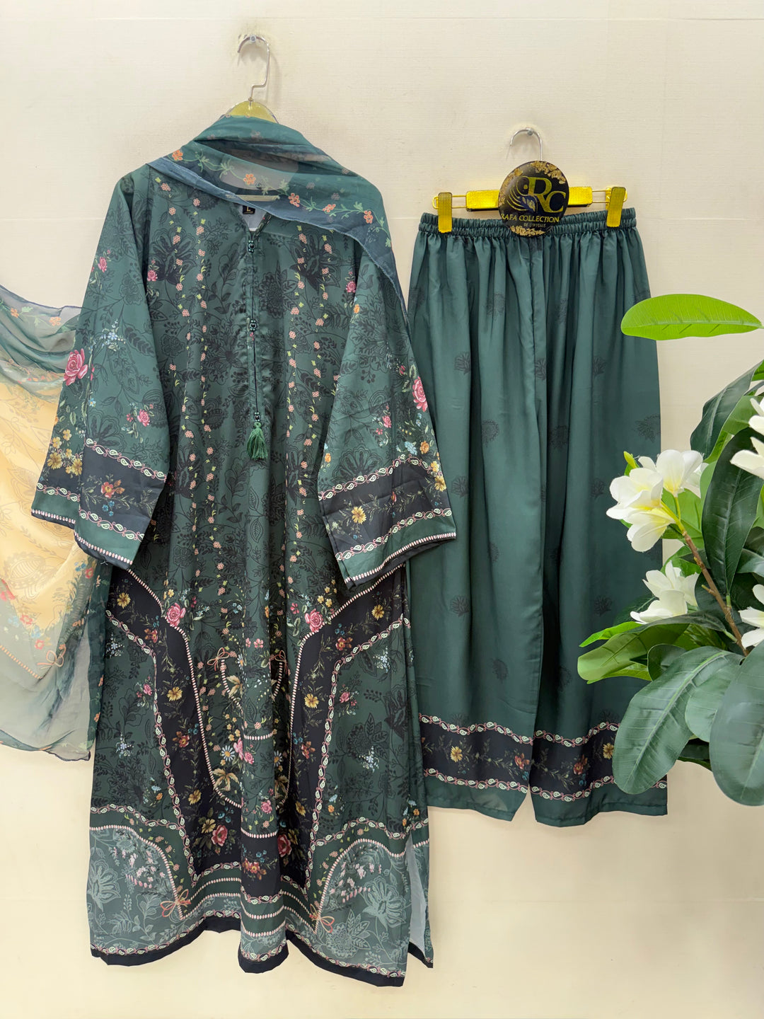 Sadabahar Long Kaftan’s