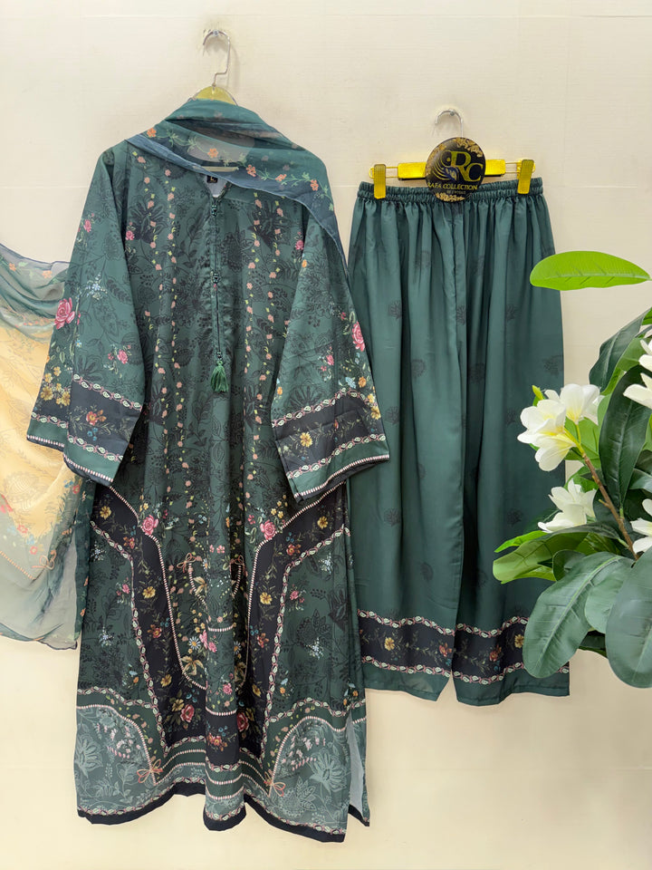 Sadabahar Long Kaftan’s