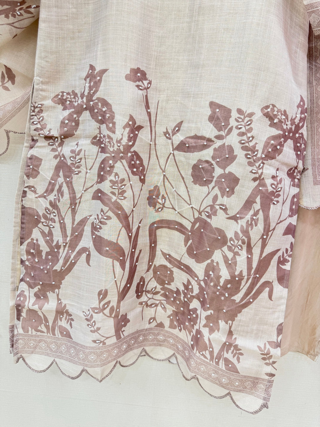 Pakistani Formal Suits