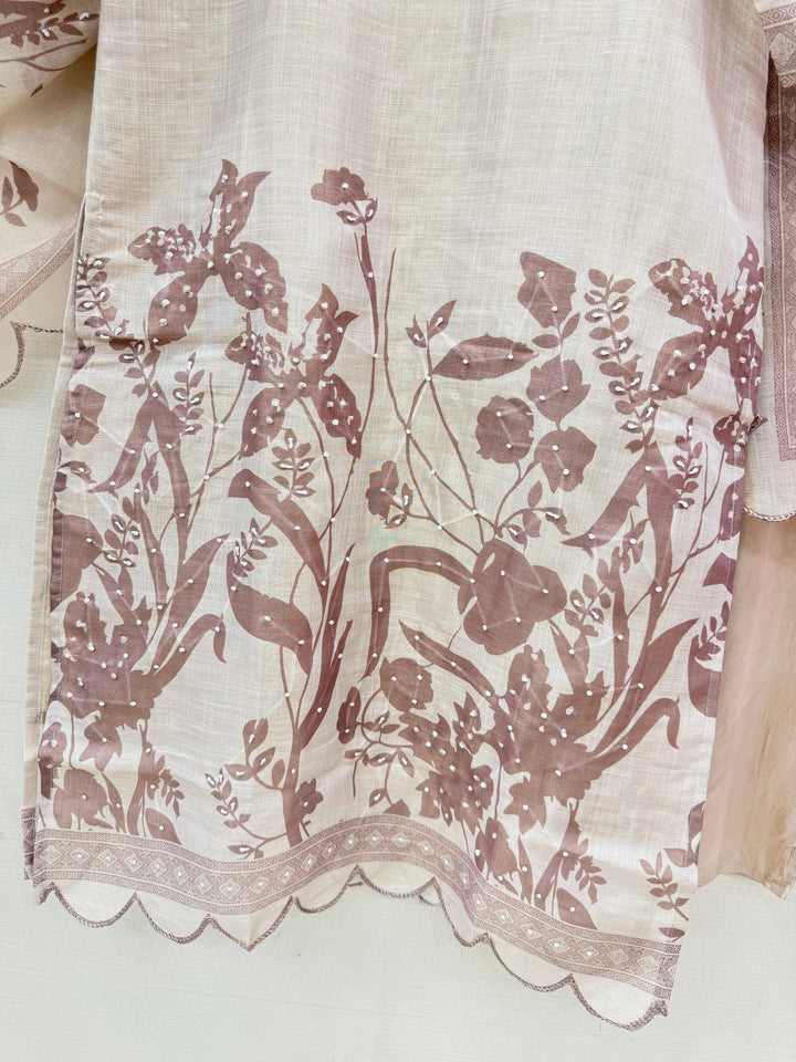 Pakistani Formal Suits