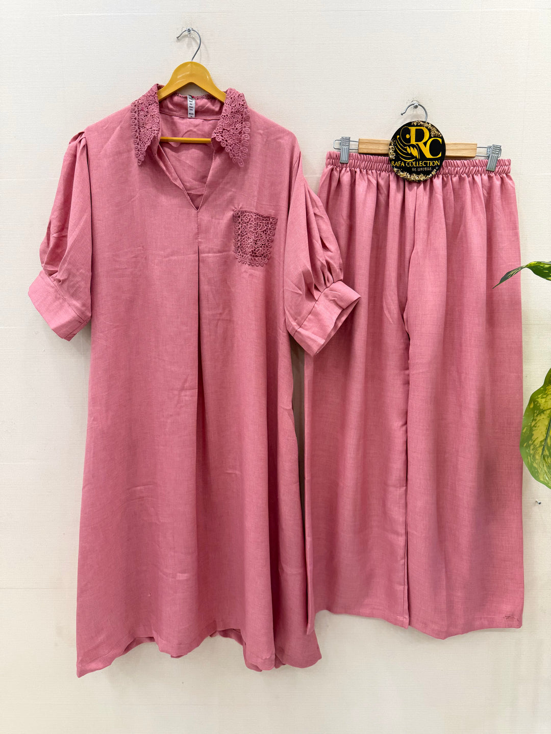 Imported Co-ord sets