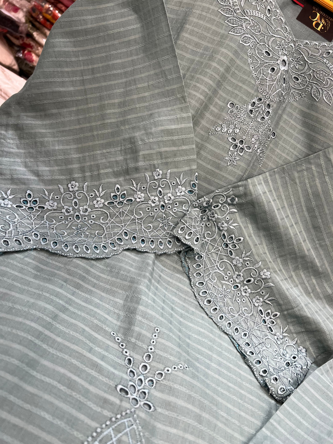 Cotton co-ord sets 2653