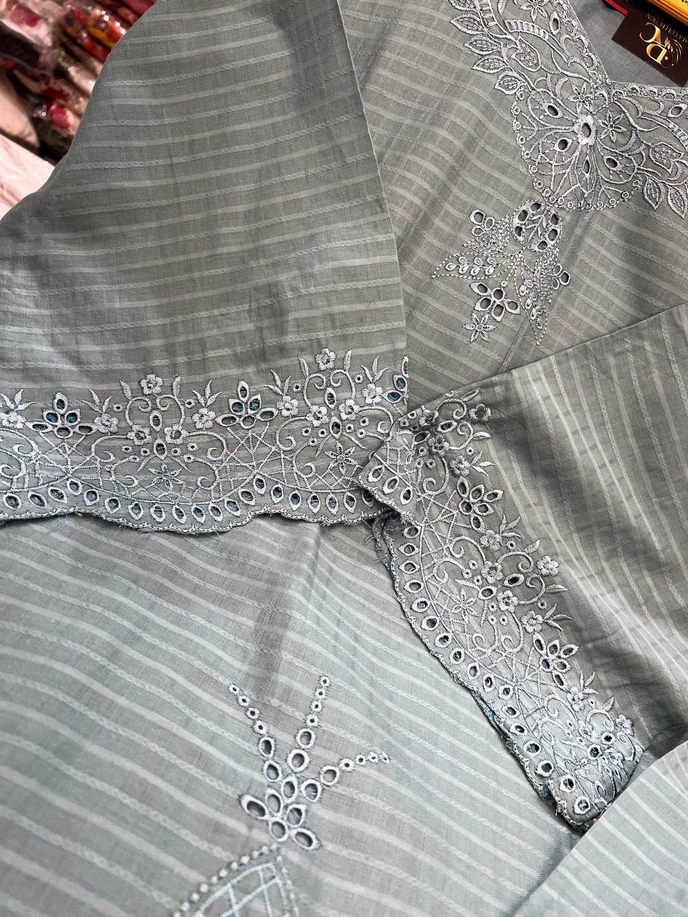 Cotton co-ord sets 2653