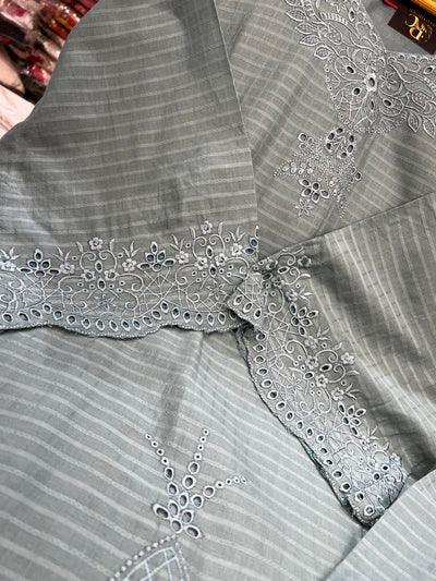 Cotton co-ord sets 2653