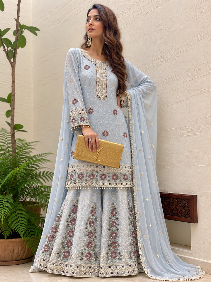 Wedding wear suits 2790