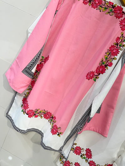 Turkish Co-ord sets 2290