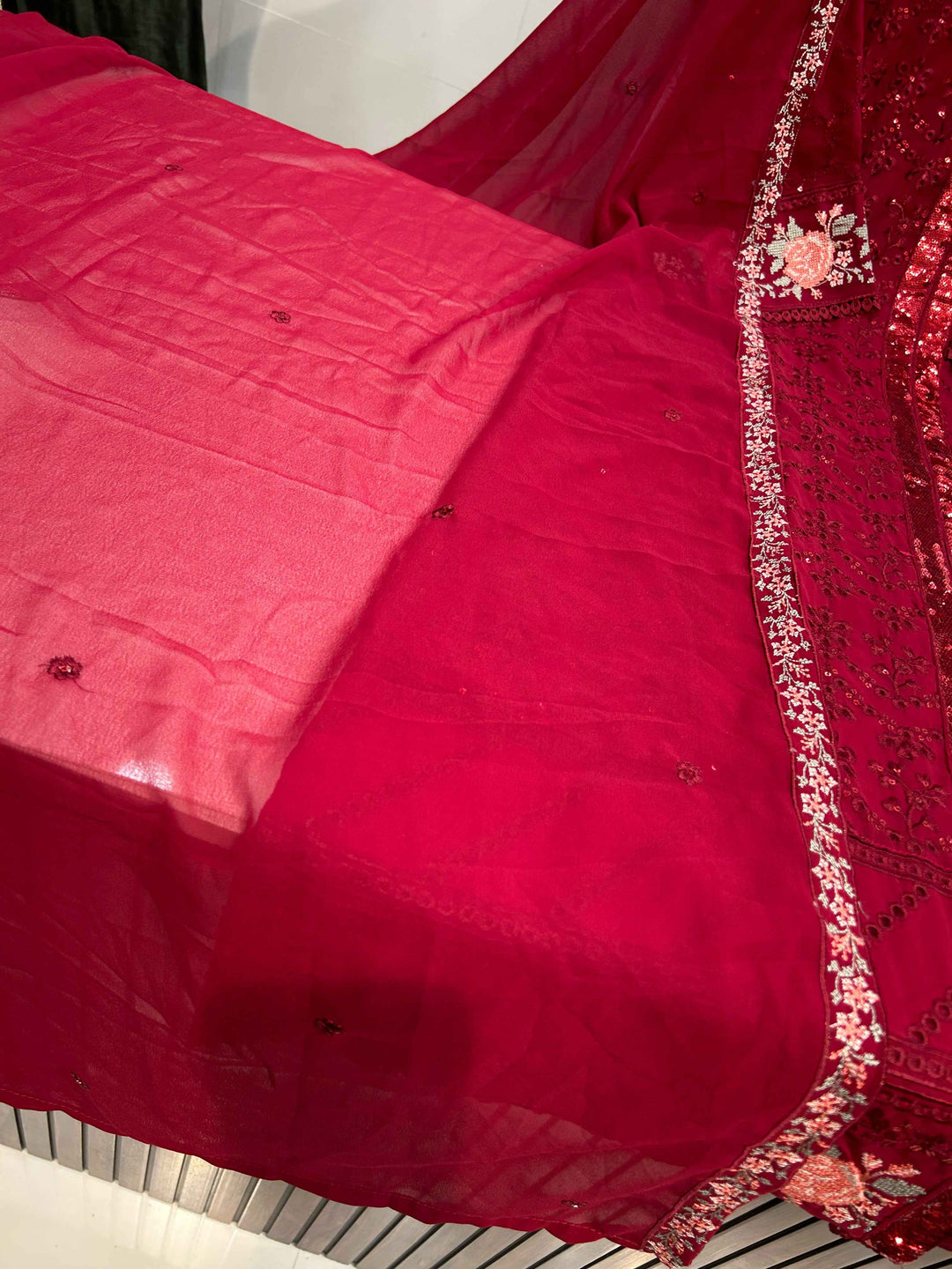 Premium Pakistani Formals 1621