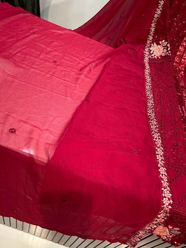 Premium Pakistani Formals 1621