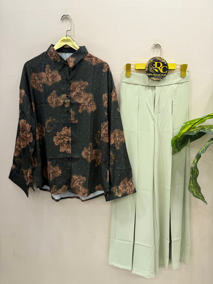 Korean formals combos