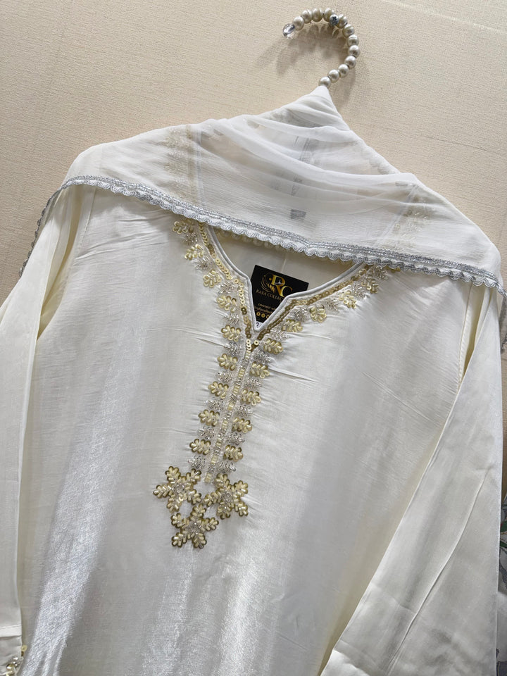 Pakistani Handwork Suits