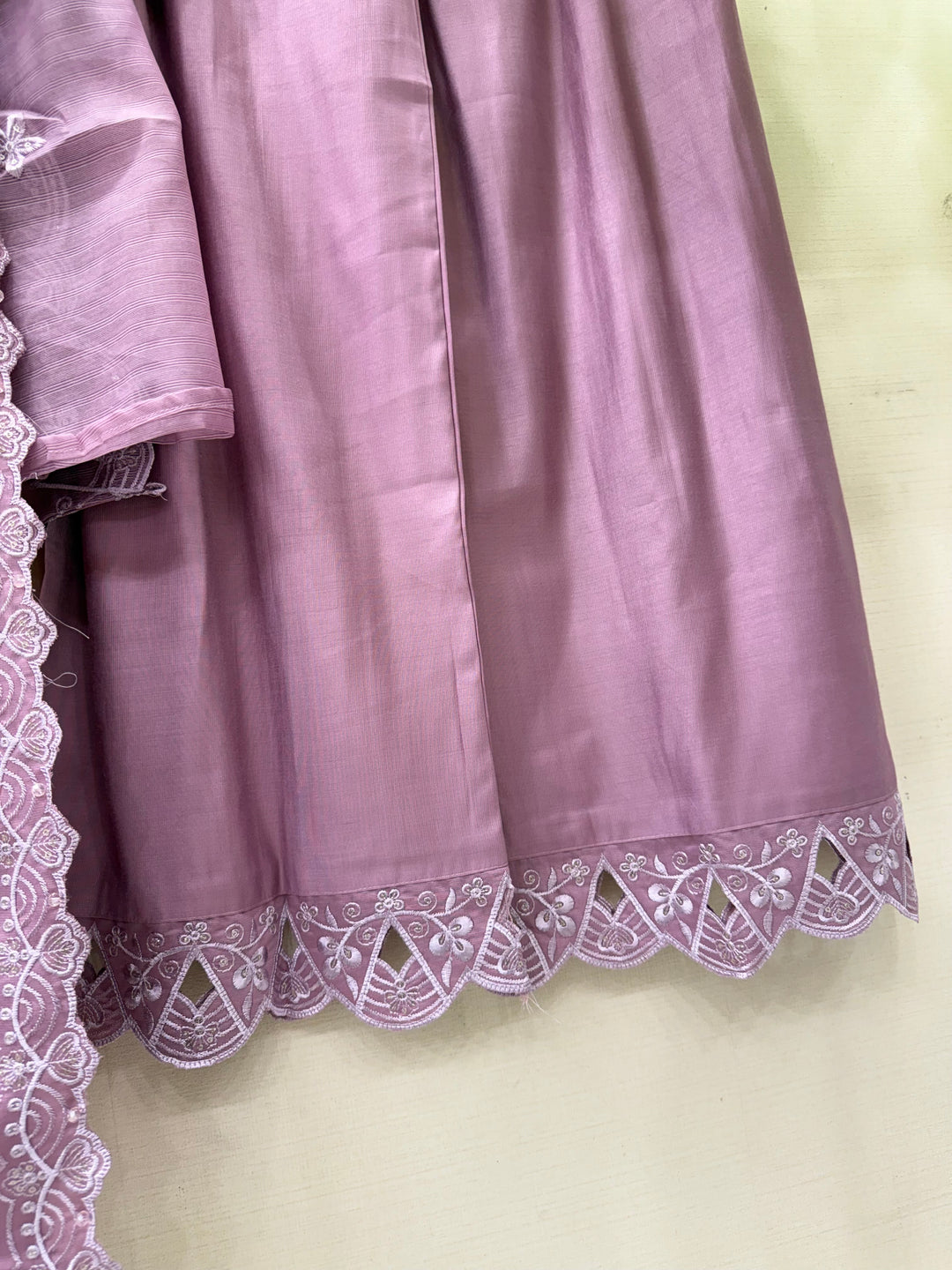 Pakistani Cutwork Suits