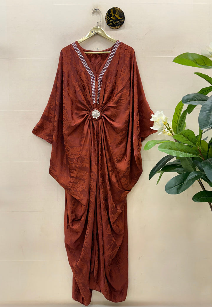 Arabic Kaftan’s