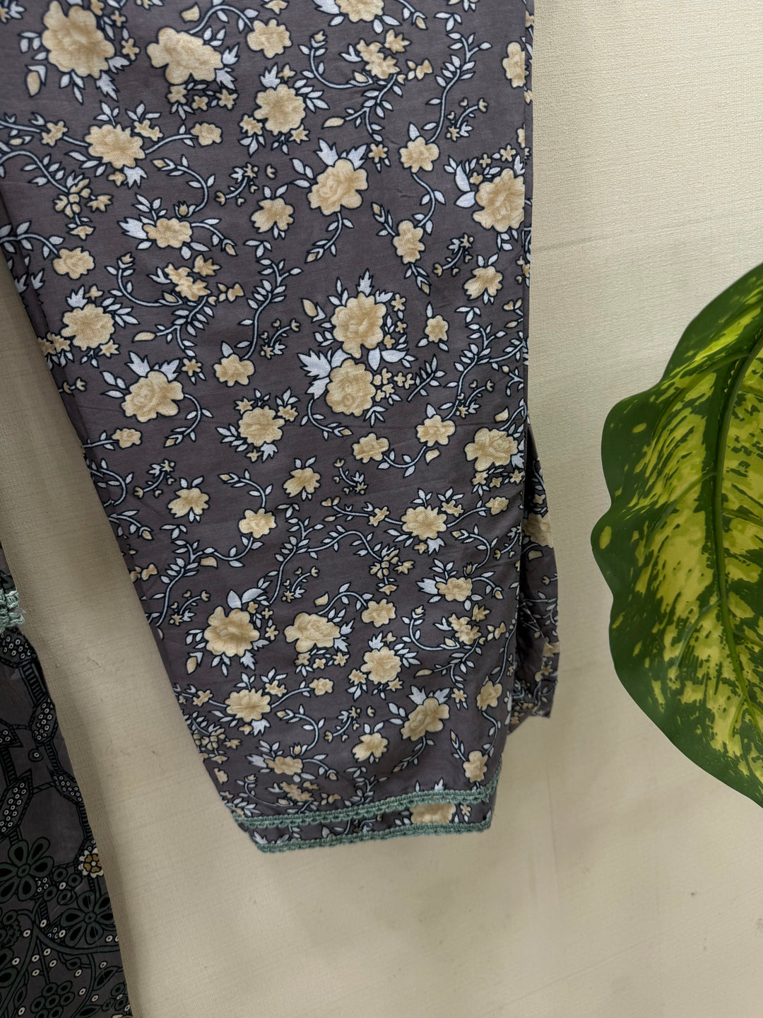 Cotton ready to wear suits