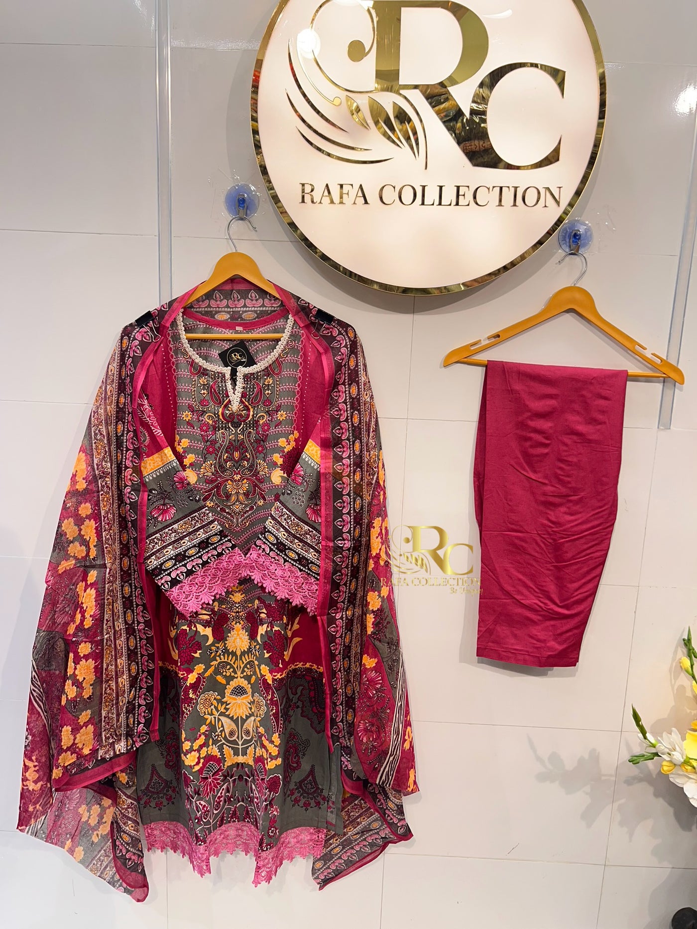 Cotton Ready To Wear 1589
