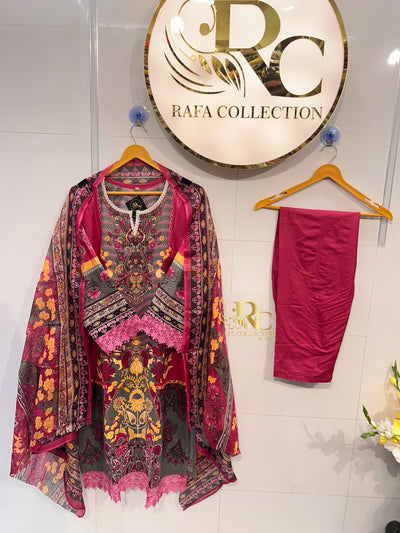 Cotton Ready To Wear 1589