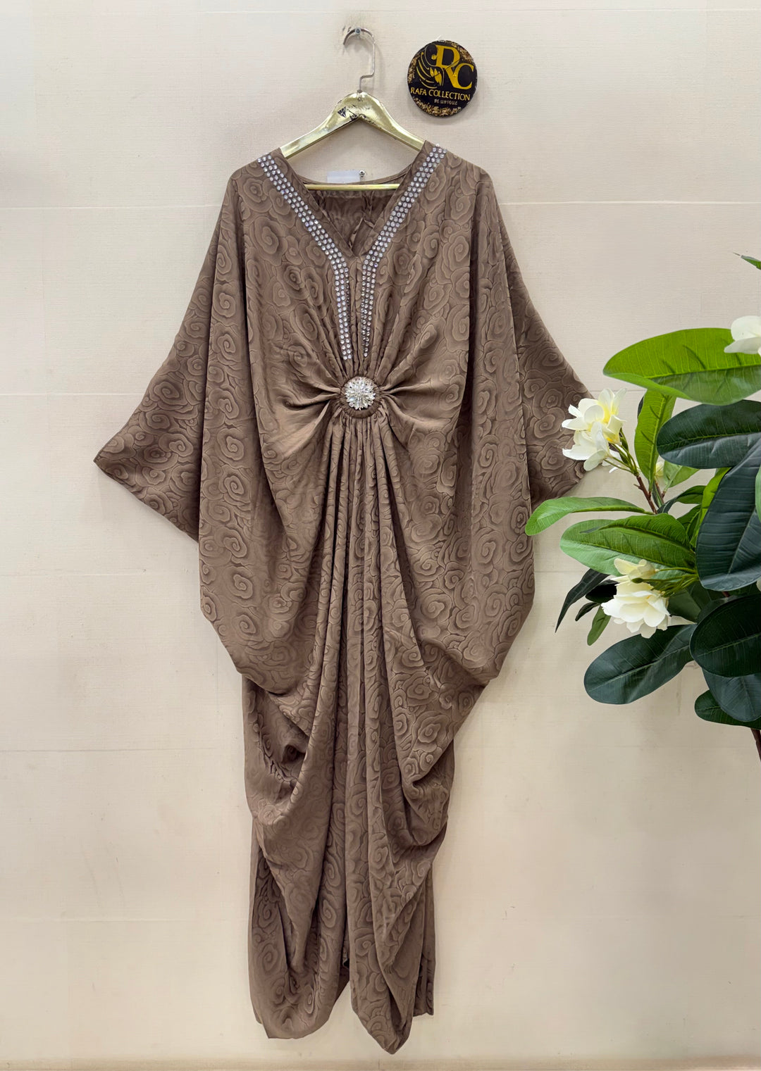 Arabic Kaftan’s
