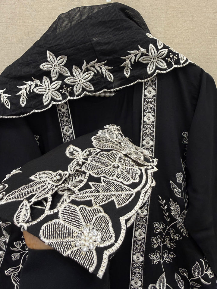 Premium cutwork suit 2541