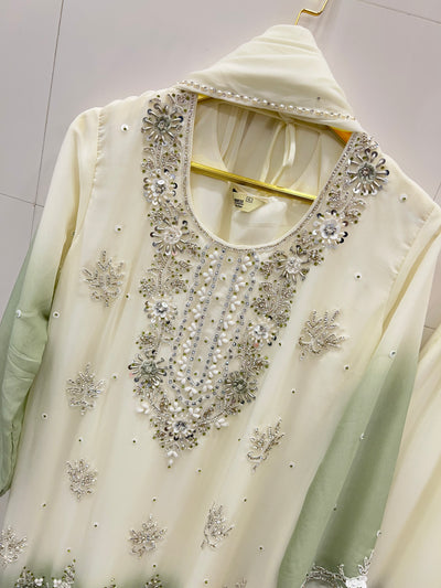Wedding luxe garara suits 28109