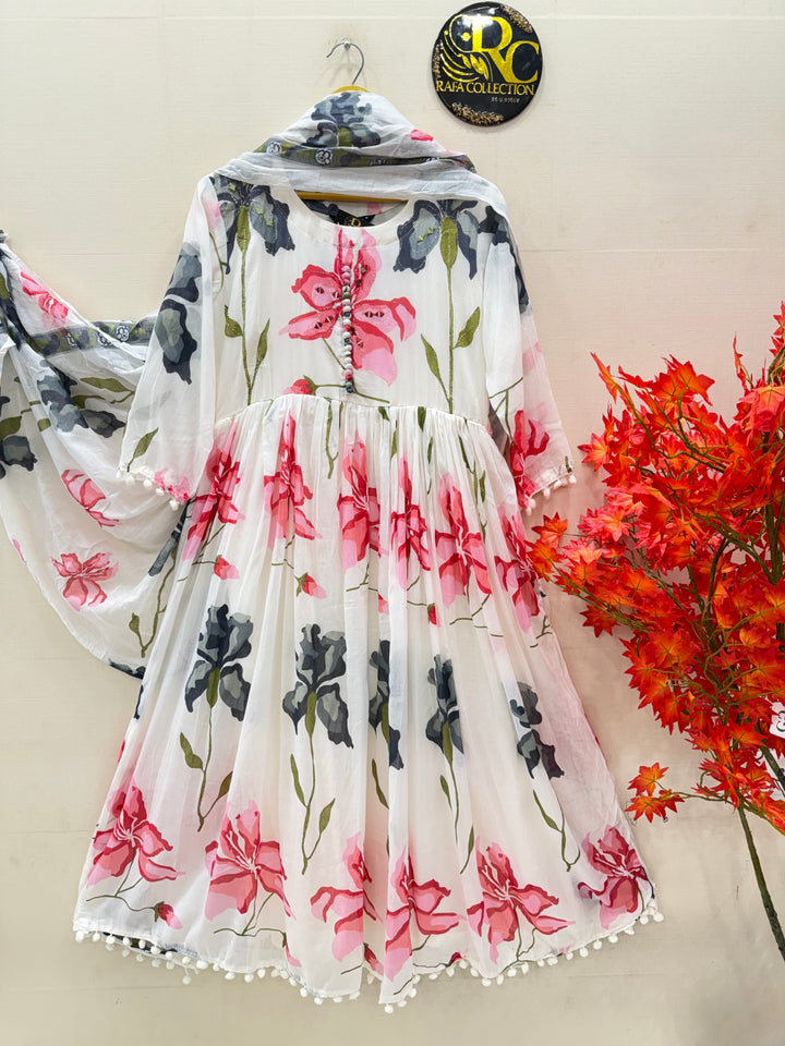 Cotton Gown’s