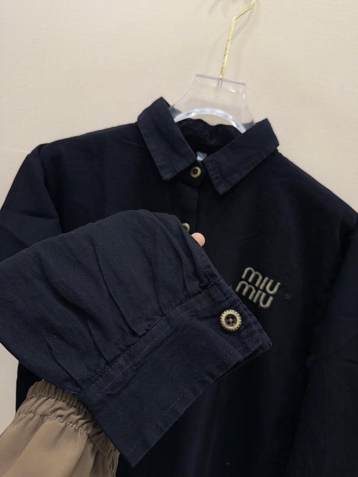 Denim sets