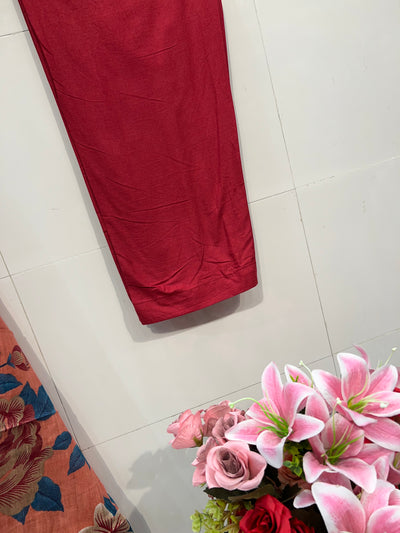 Cotton Ready to Wear suit 2205