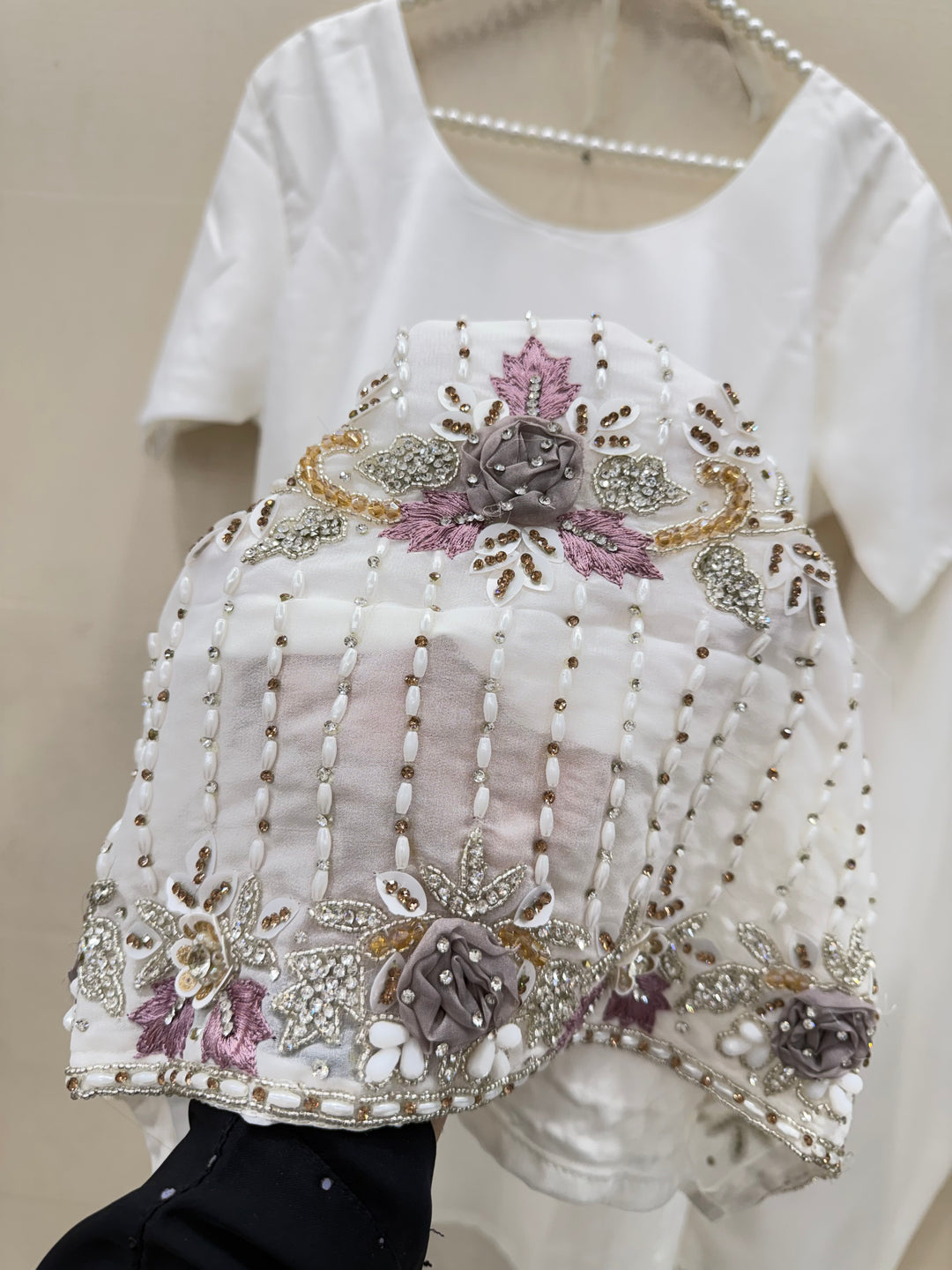 Handwork luxe collection