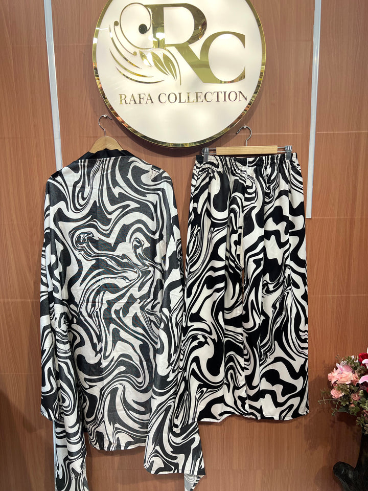 Turkish co - ord sets 2530